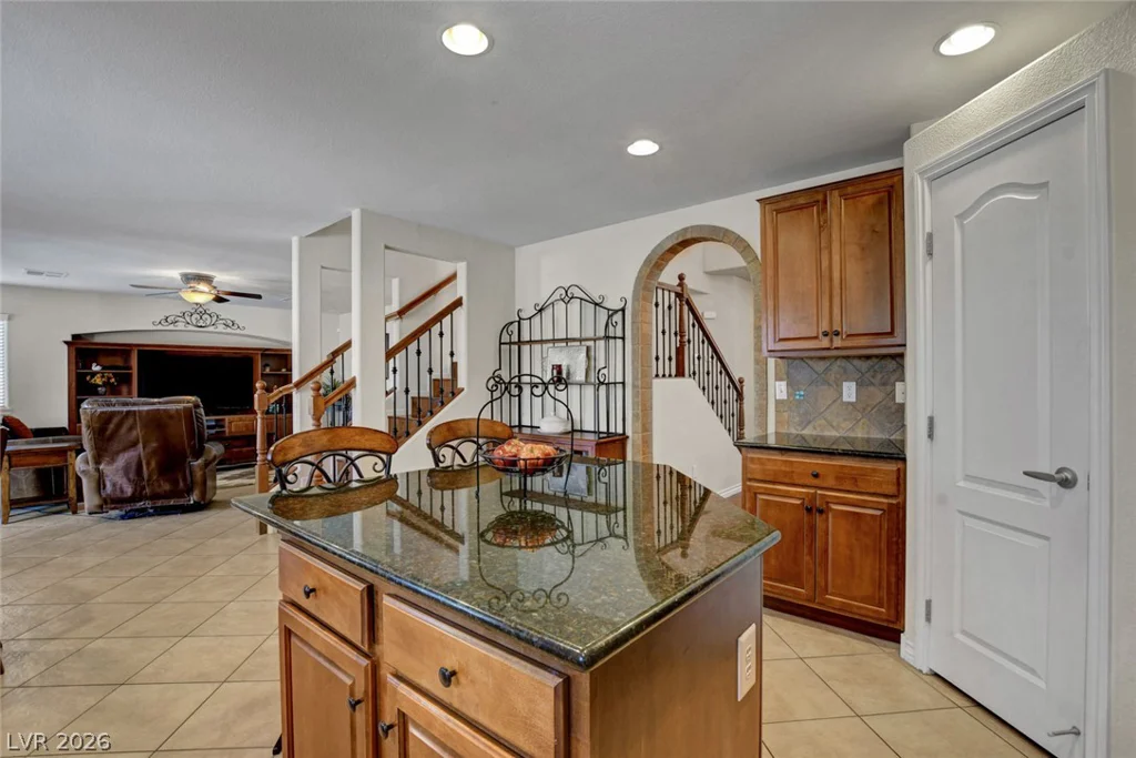 5508 Meridian Rain, North Las Vegas, NV 89031