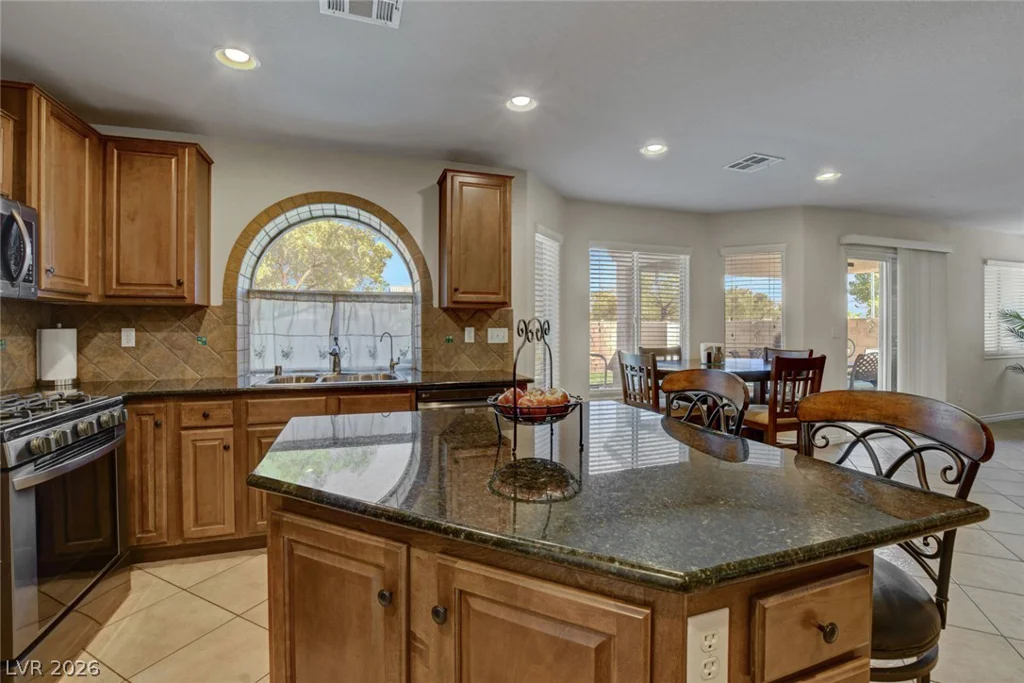5508 Meridian Rain, North Las Vegas, NV 89031
