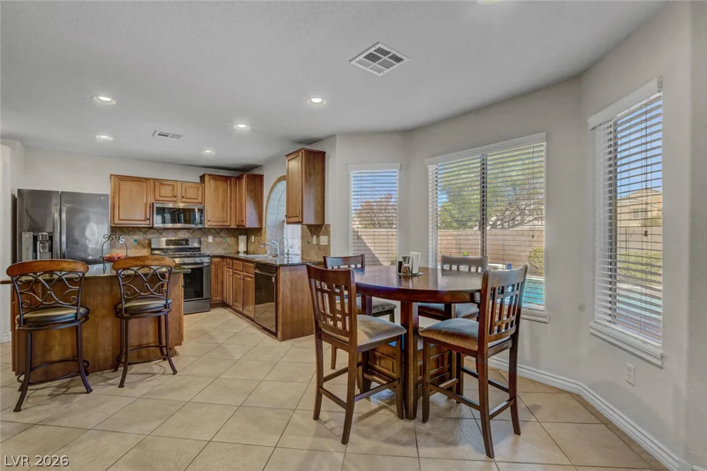 5508 Meridian Rain, North Las Vegas, NV 89031