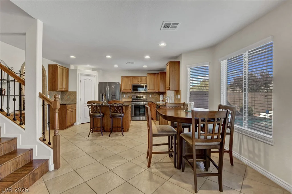 5508 Meridian Rain, North Las Vegas, NV 89031