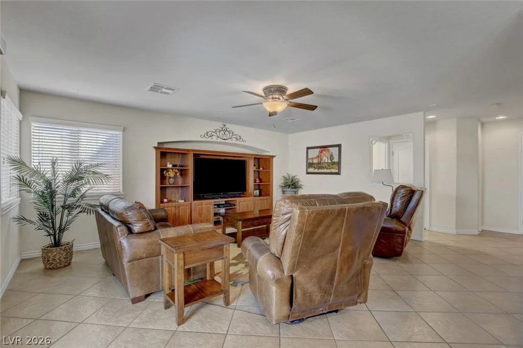 5508 Meridian Rain, North Las Vegas, NV 89031