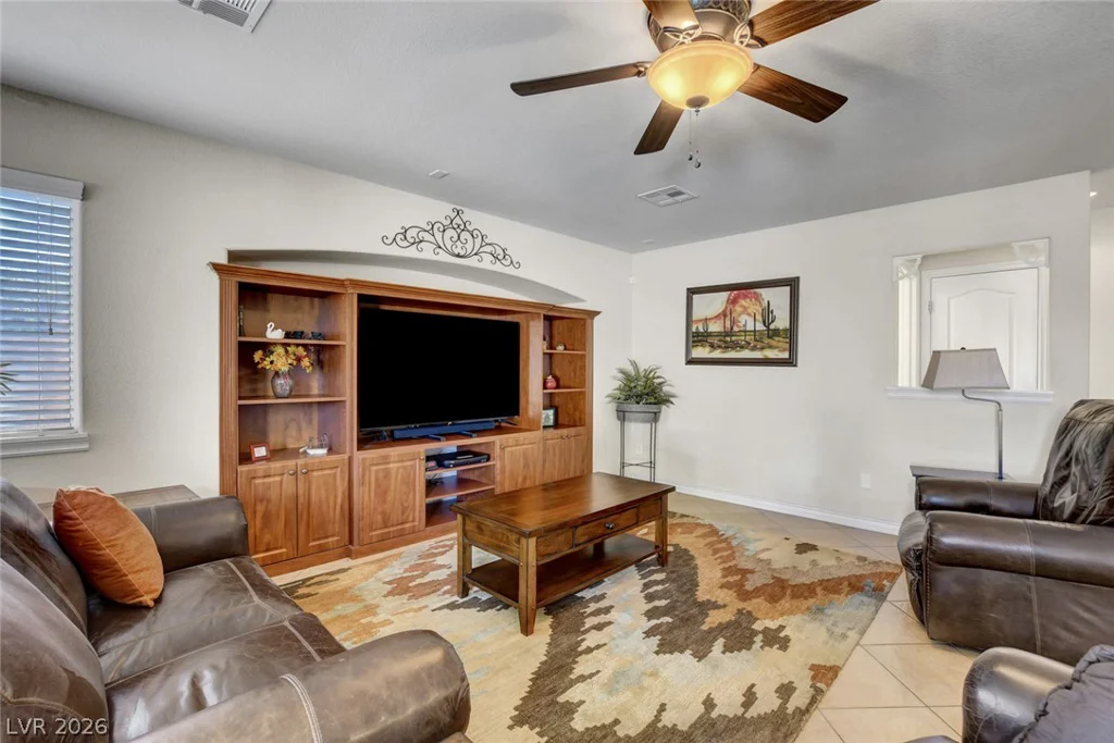 5508 Meridian Rain, North Las Vegas, NV 89031