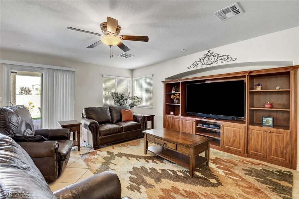 5508 Meridian Rain, North Las Vegas, NV 89031