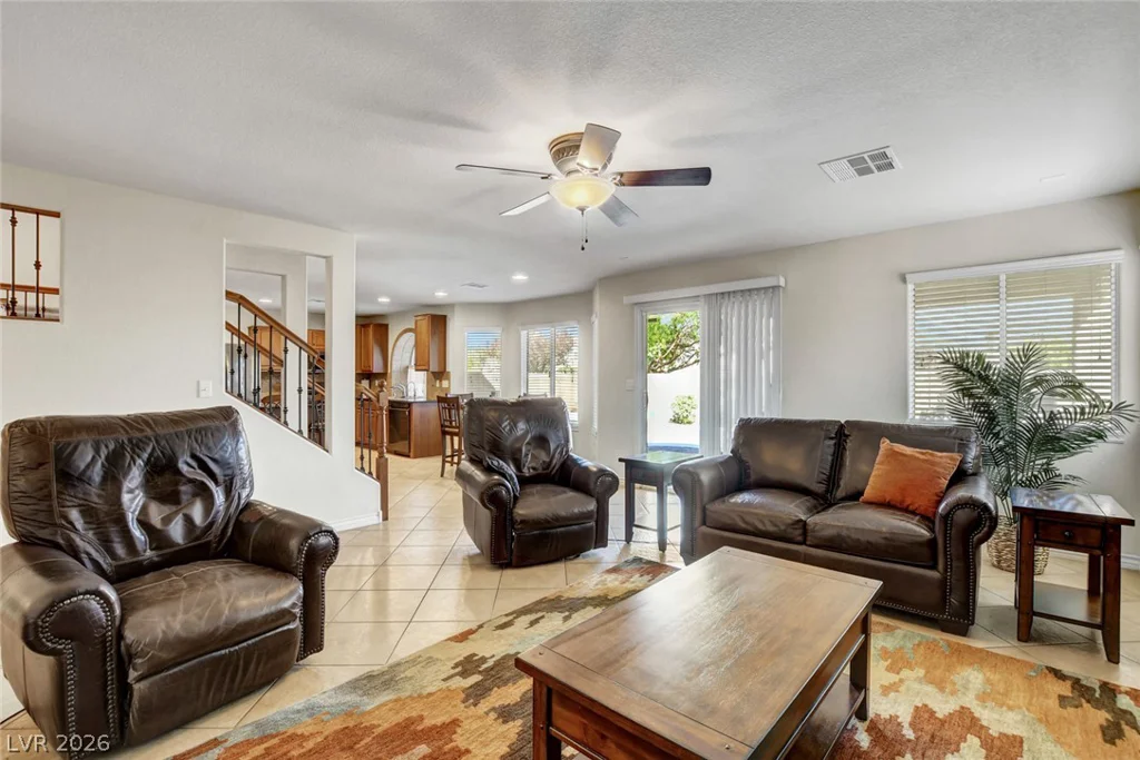 5508 Meridian Rain, North Las Vegas, NV 89031