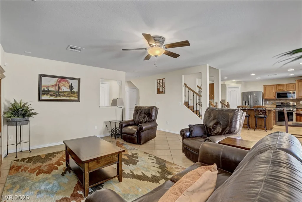 5508 Meridian Rain, North Las Vegas, NV 89031