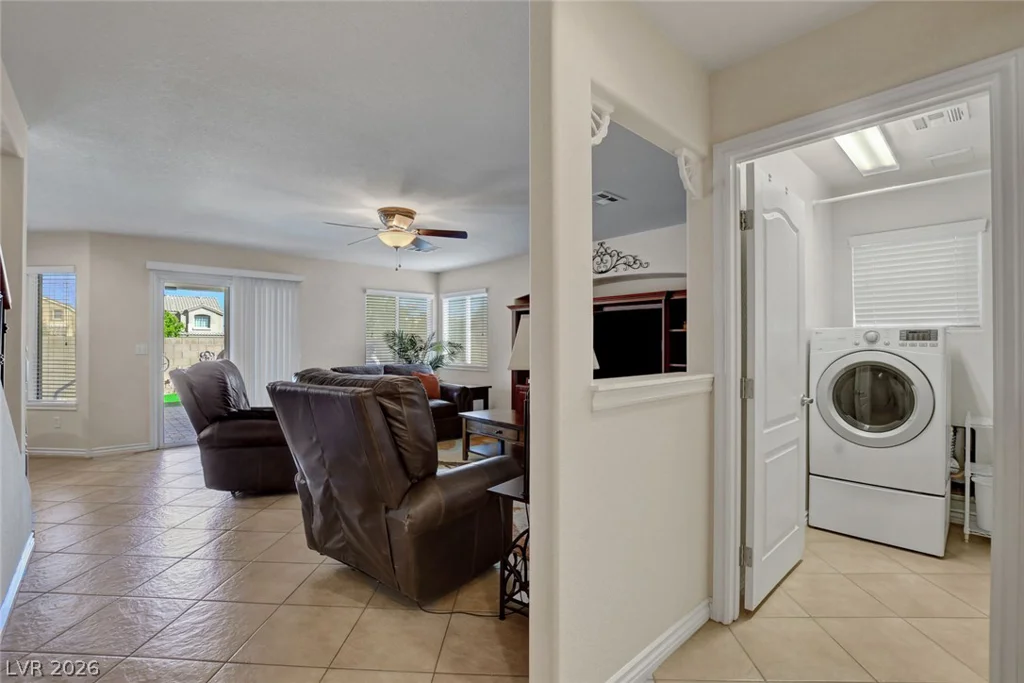 5508 Meridian Rain, North Las Vegas, NV 89031