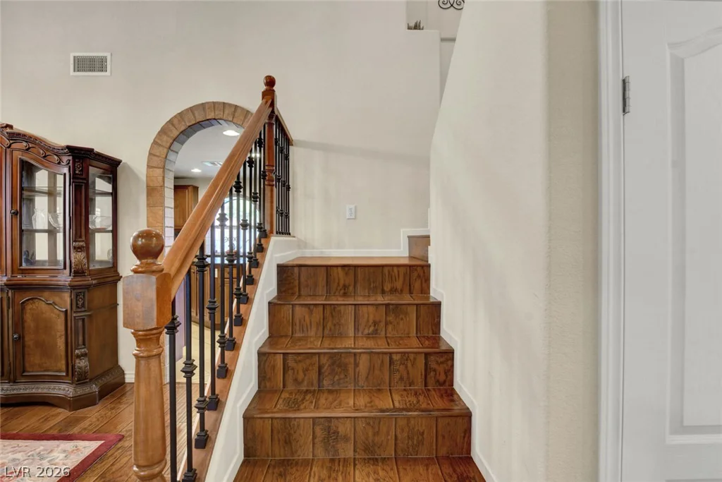 5508 Meridian Rain, North Las Vegas, NV 89031