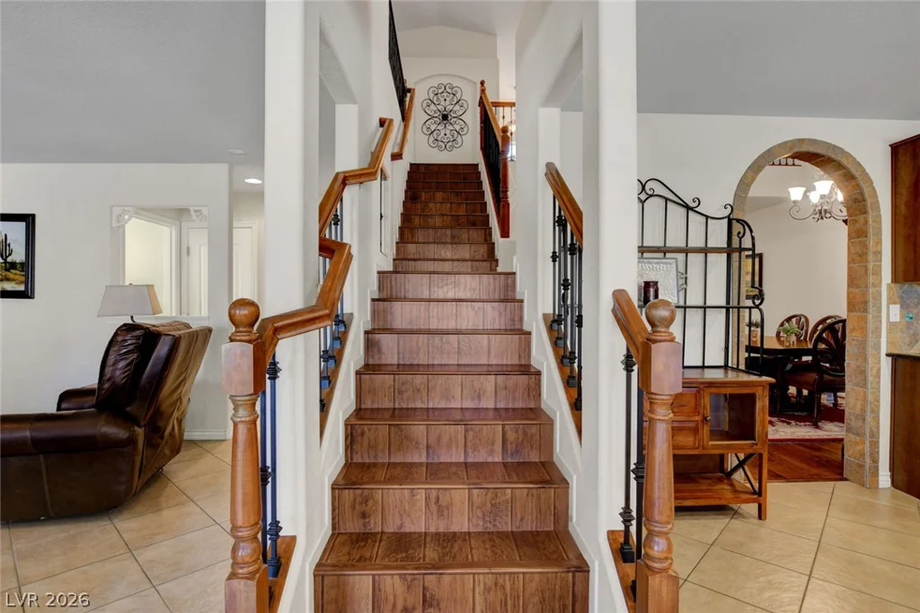 5508 Meridian Rain, North Las Vegas, NV 89031