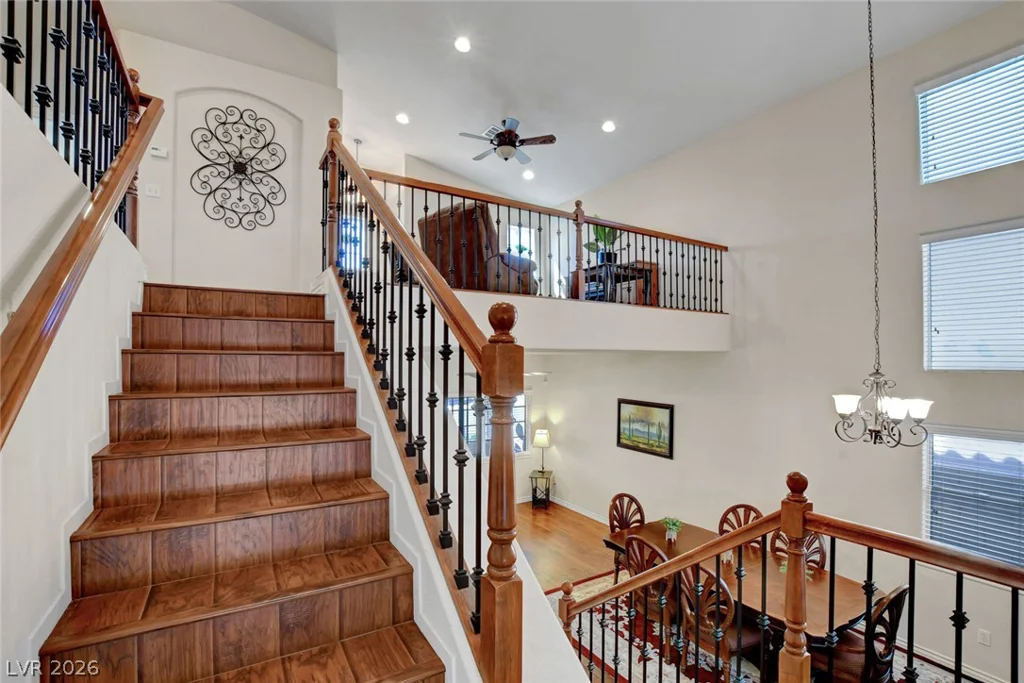 5508 Meridian Rain, North Las Vegas, NV 89031