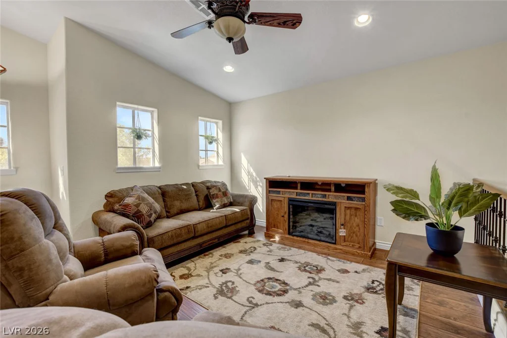 5508 Meridian Rain, North Las Vegas, NV 89031