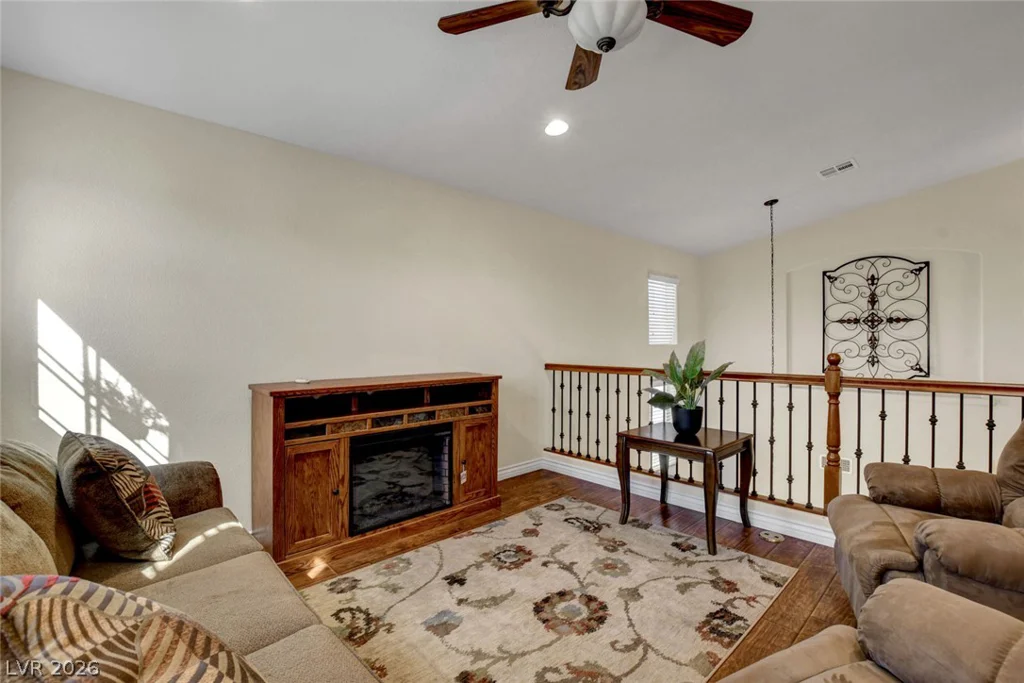 5508 Meridian Rain, North Las Vegas, NV 89031