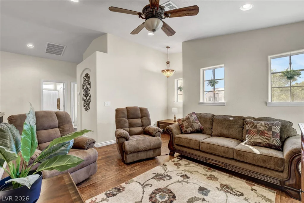 5508 Meridian Rain, North Las Vegas, NV 89031