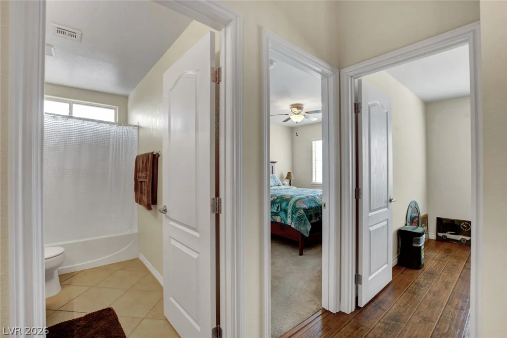 5508 Meridian Rain, North Las Vegas, NV 89031