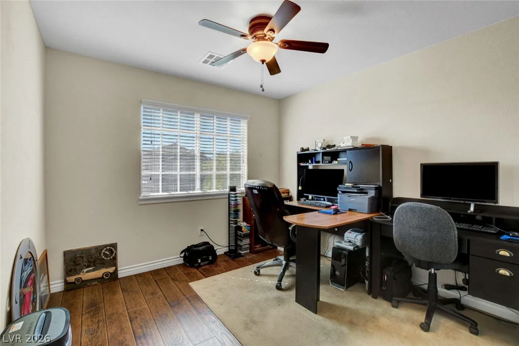 5508 Meridian Rain, North Las Vegas, NV 89031