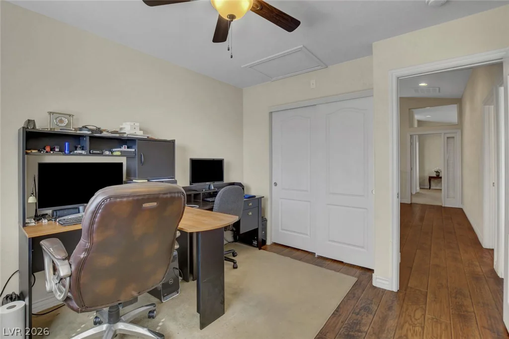 5508 Meridian Rain, North Las Vegas, NV 89031