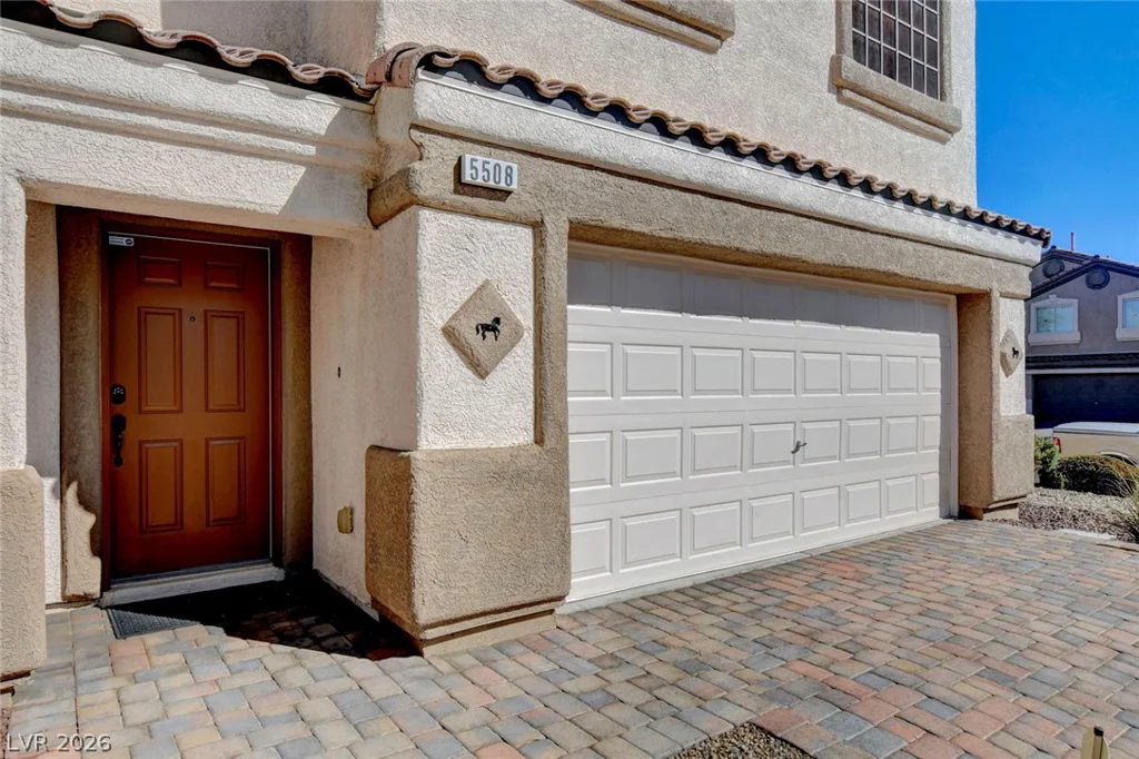 5508 Meridian Rain, North Las Vegas, NV 89031
