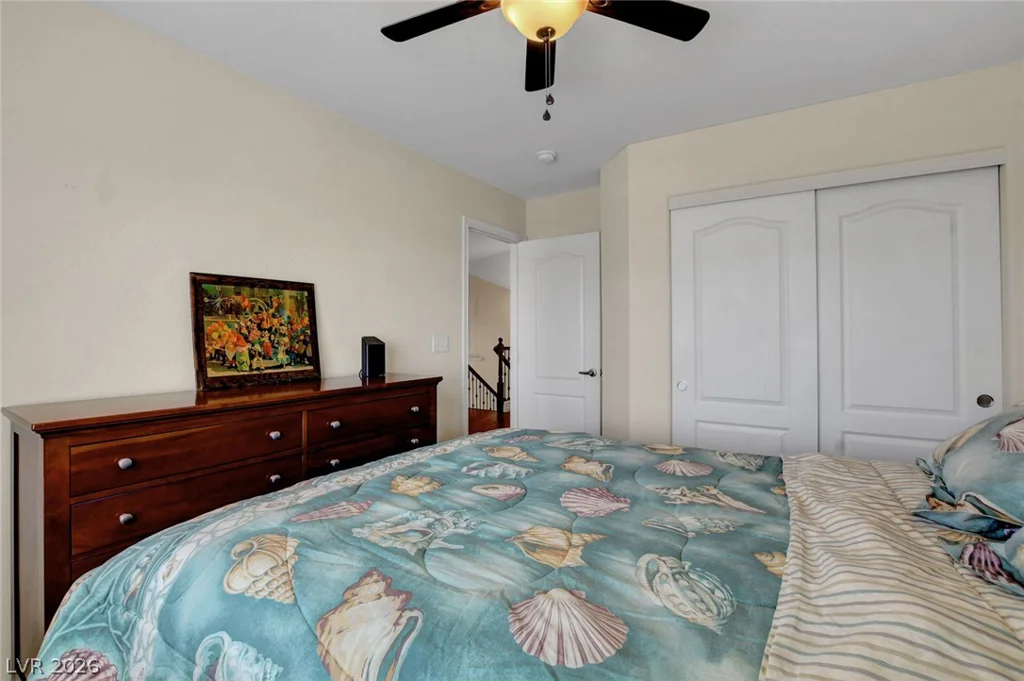 5508 Meridian Rain, North Las Vegas, NV 89031