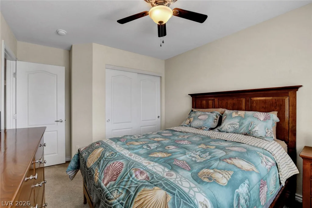 5508 Meridian Rain, North Las Vegas, NV 89031