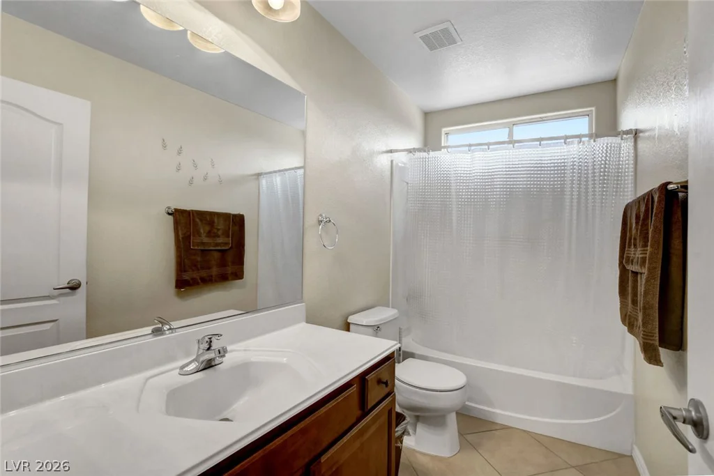 5508 Meridian Rain, North Las Vegas, NV 89031