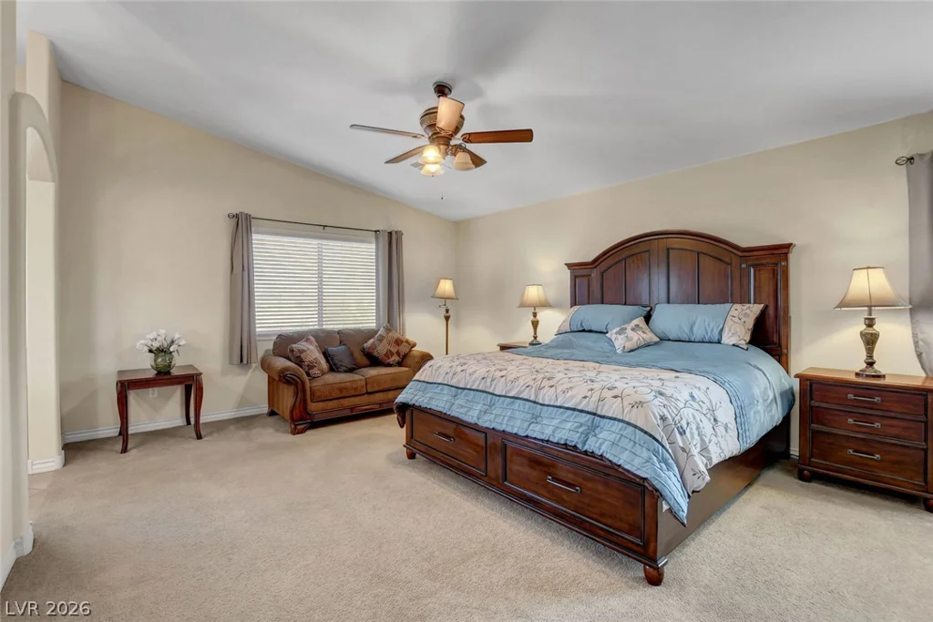 5508 Meridian Rain, North Las Vegas, NV 89031