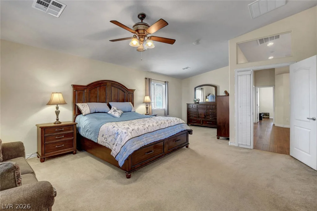 5508 Meridian Rain, North Las Vegas, NV 89031