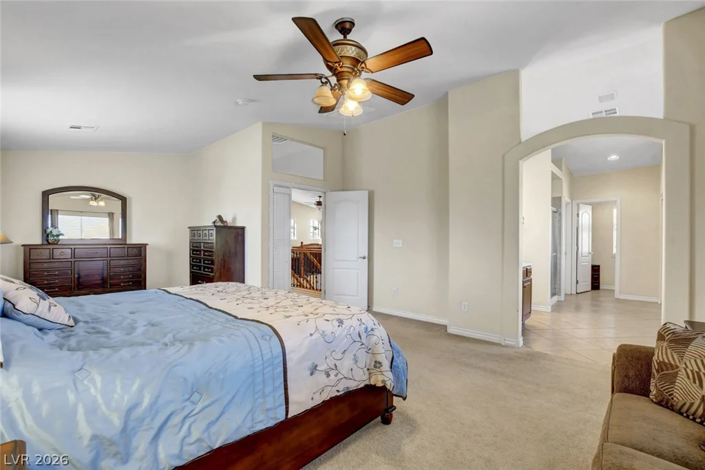 5508 Meridian Rain, North Las Vegas, NV 89031