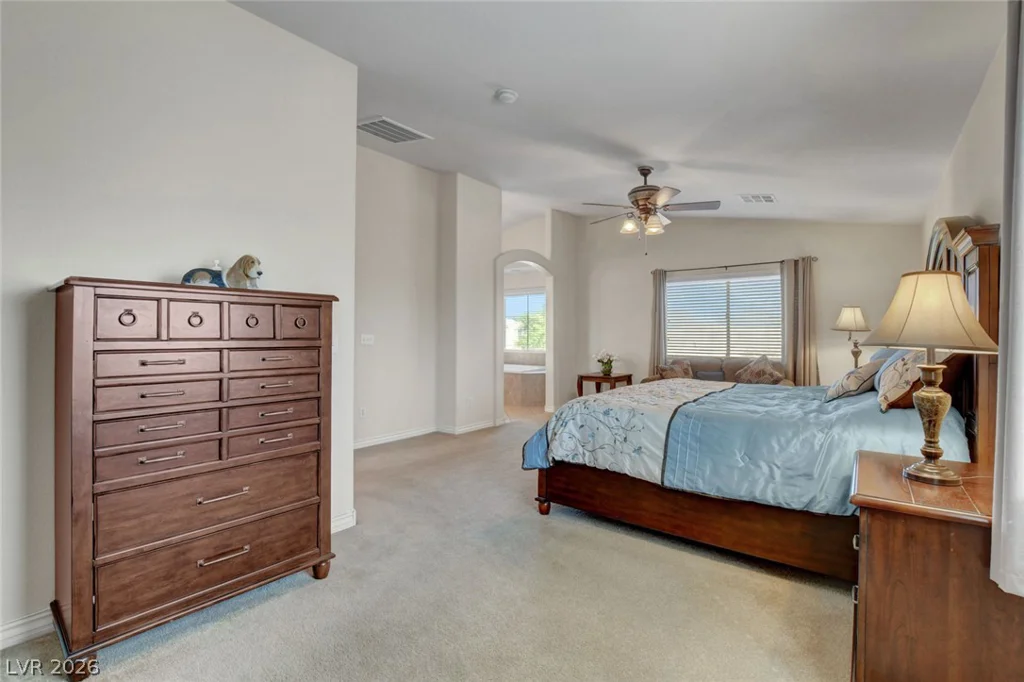 5508 Meridian Rain, North Las Vegas, NV 89031
