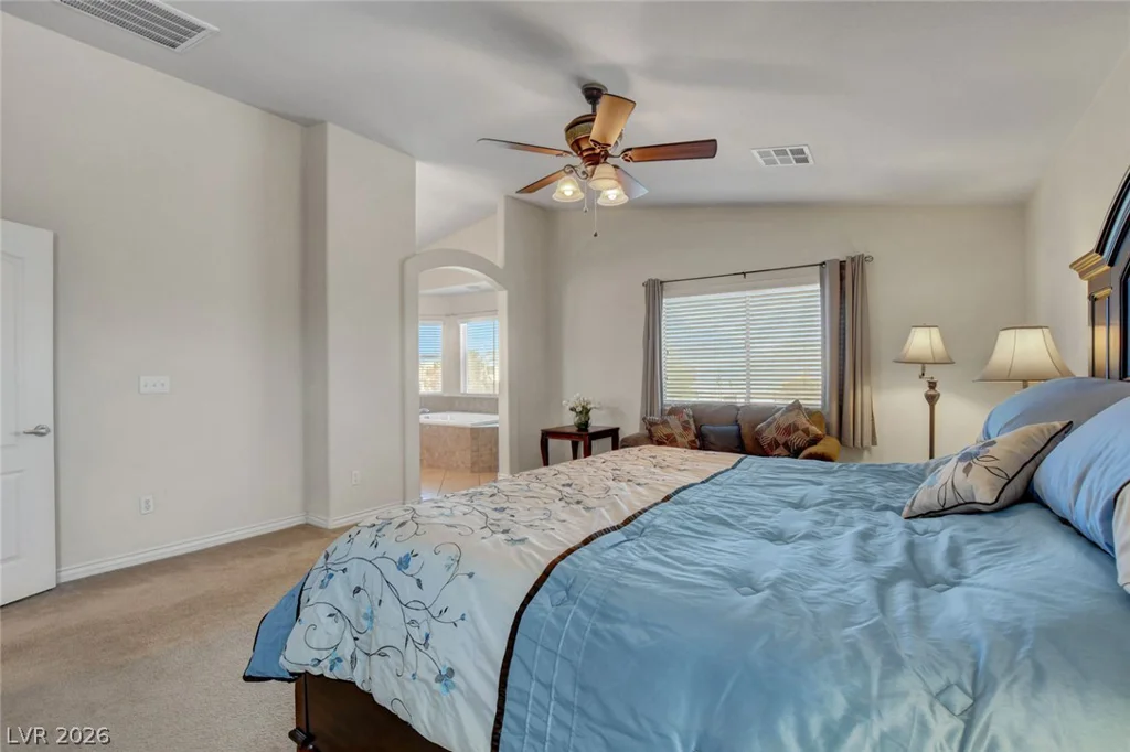 5508 Meridian Rain, North Las Vegas, NV 89031