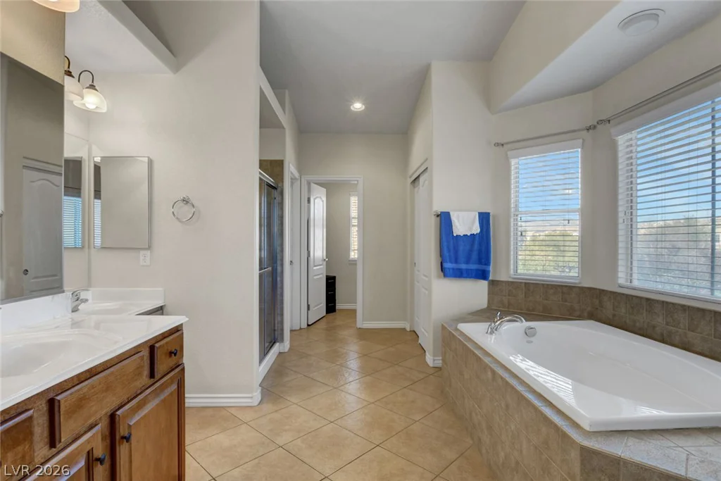 5508 Meridian Rain, North Las Vegas, NV 89031