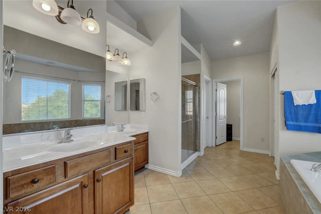 5508 Meridian Rain, North Las Vegas, NV 89031