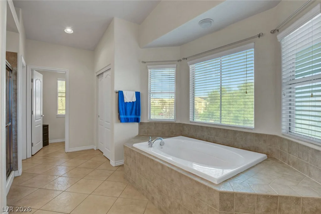 5508 Meridian Rain, North Las Vegas, NV 89031