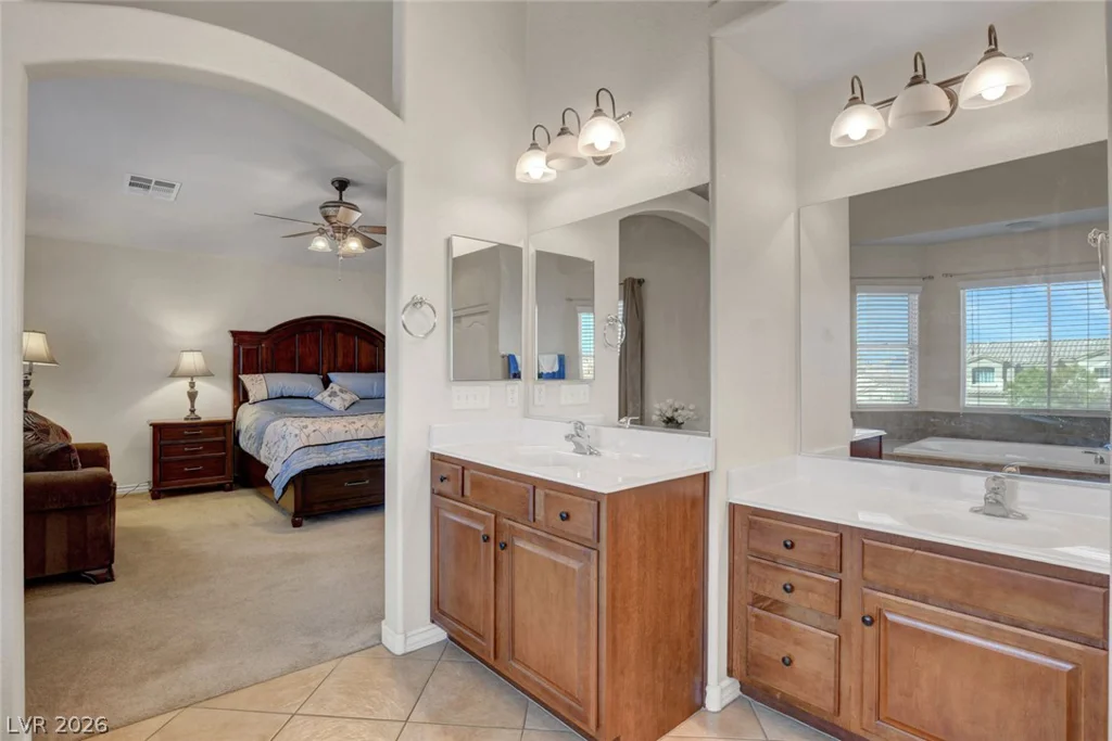 5508 Meridian Rain, North Las Vegas, NV 89031