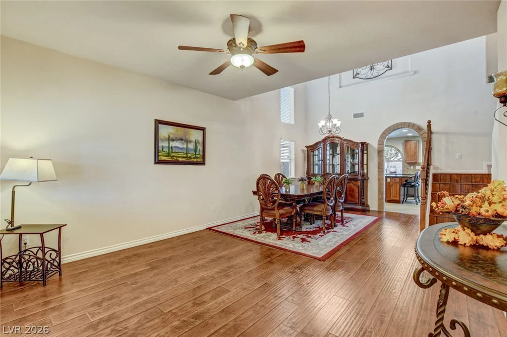 5508 Meridian Rain, North Las Vegas, NV 89031