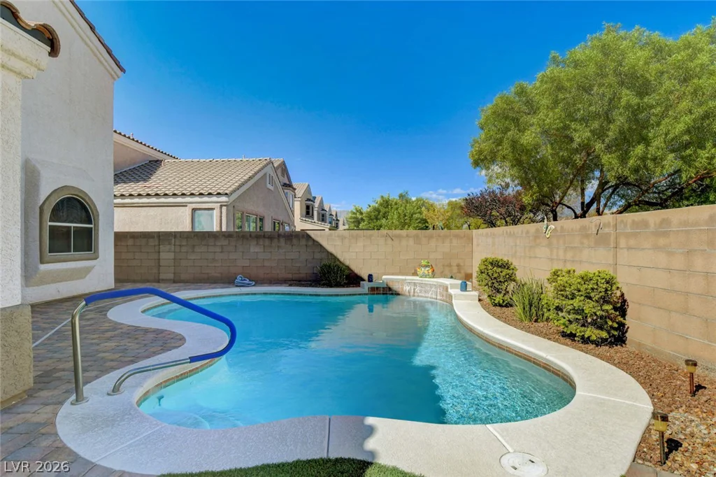 5508 Meridian Rain, North Las Vegas, NV 89031