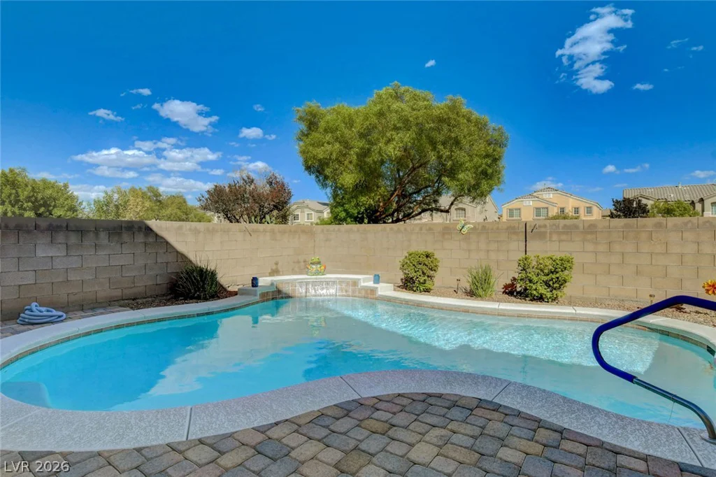 5508 Meridian Rain, North Las Vegas, NV 89031