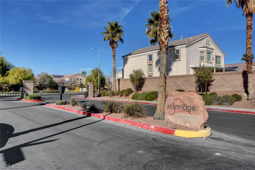 5508 Meridian Rain, North Las Vegas, NV 89031