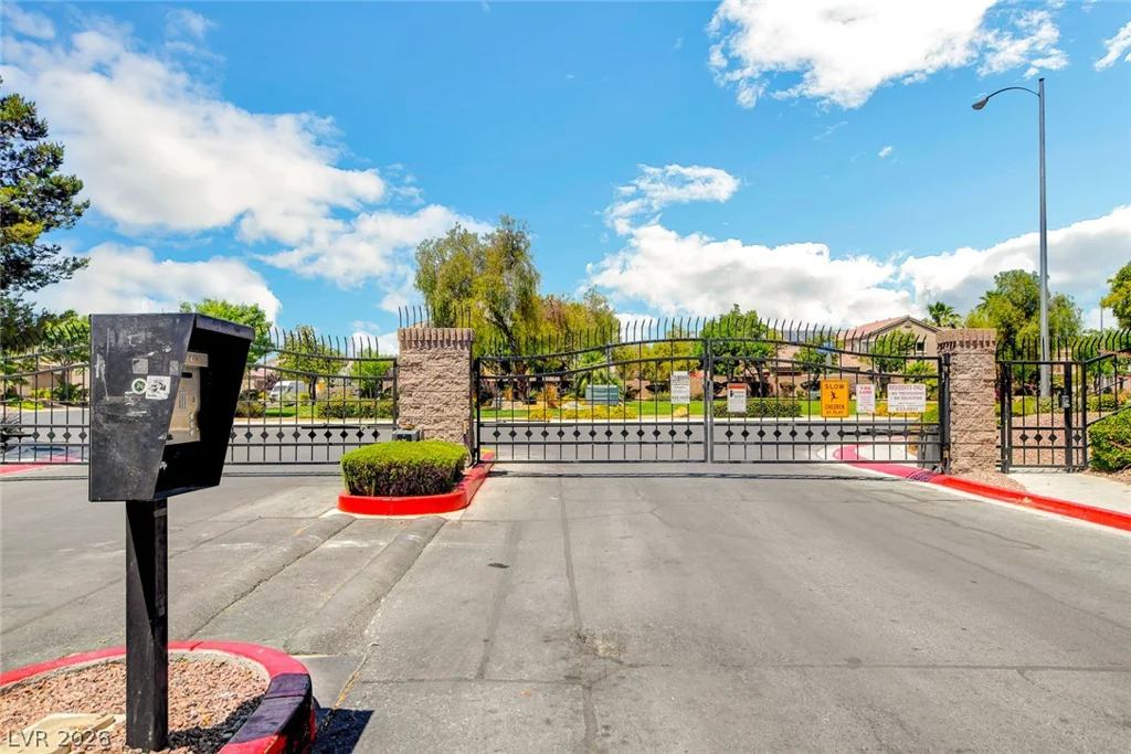 5508 Meridian Rain, North Las Vegas, NV 89031