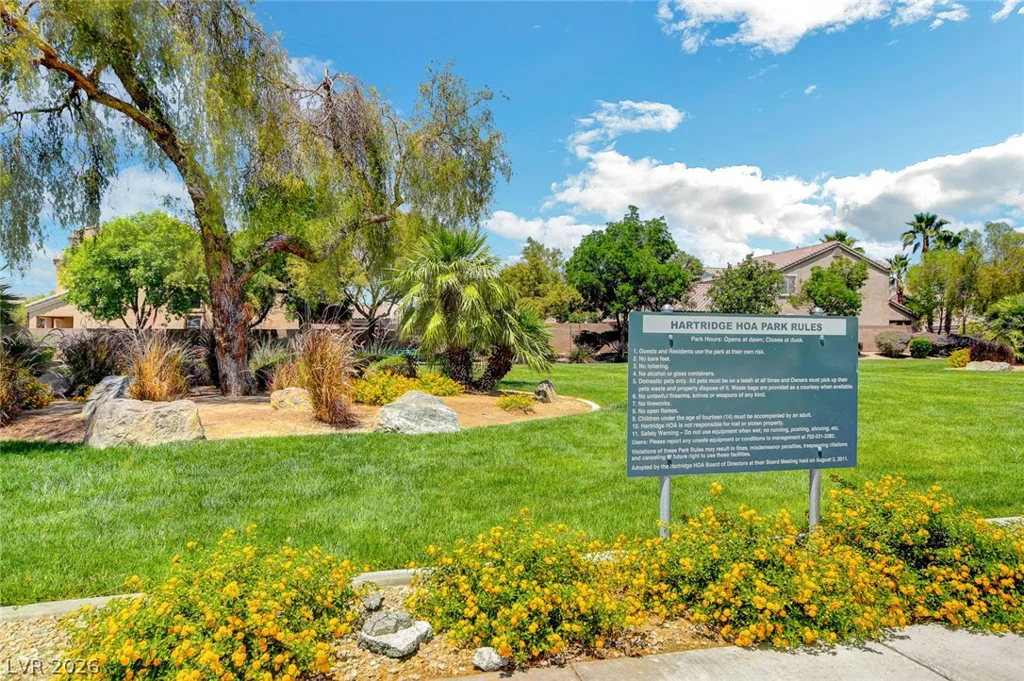 5508 Meridian Rain, North Las Vegas, NV 89031