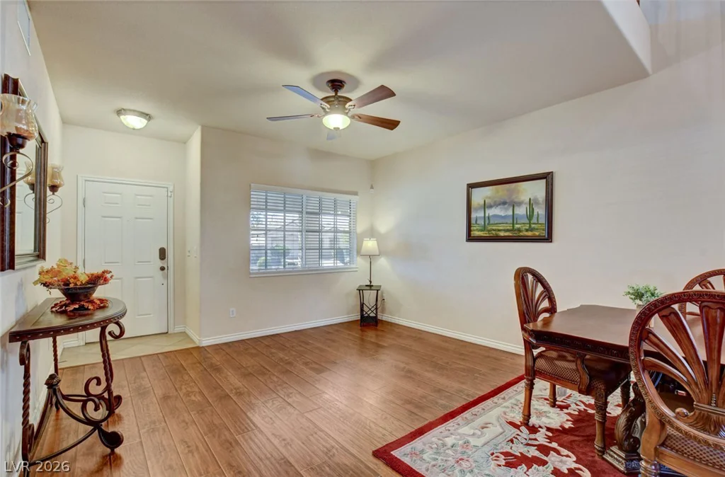 5508 Meridian Rain, North Las Vegas, NV 89031