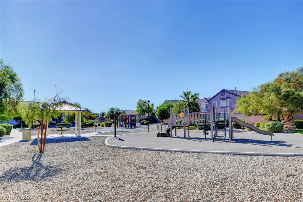 5508 Meridian Rain, North Las Vegas, NV 89031