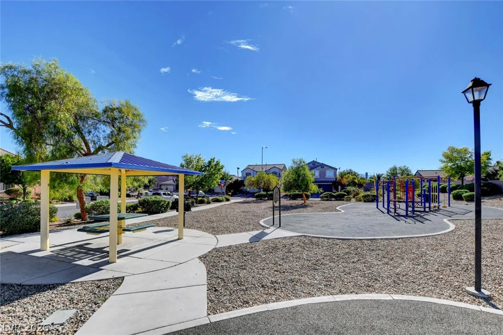 5508 Meridian Rain, North Las Vegas, NV 89031
