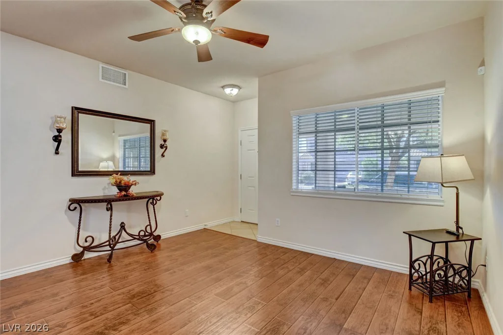 5508 Meridian Rain, North Las Vegas, NV 89031