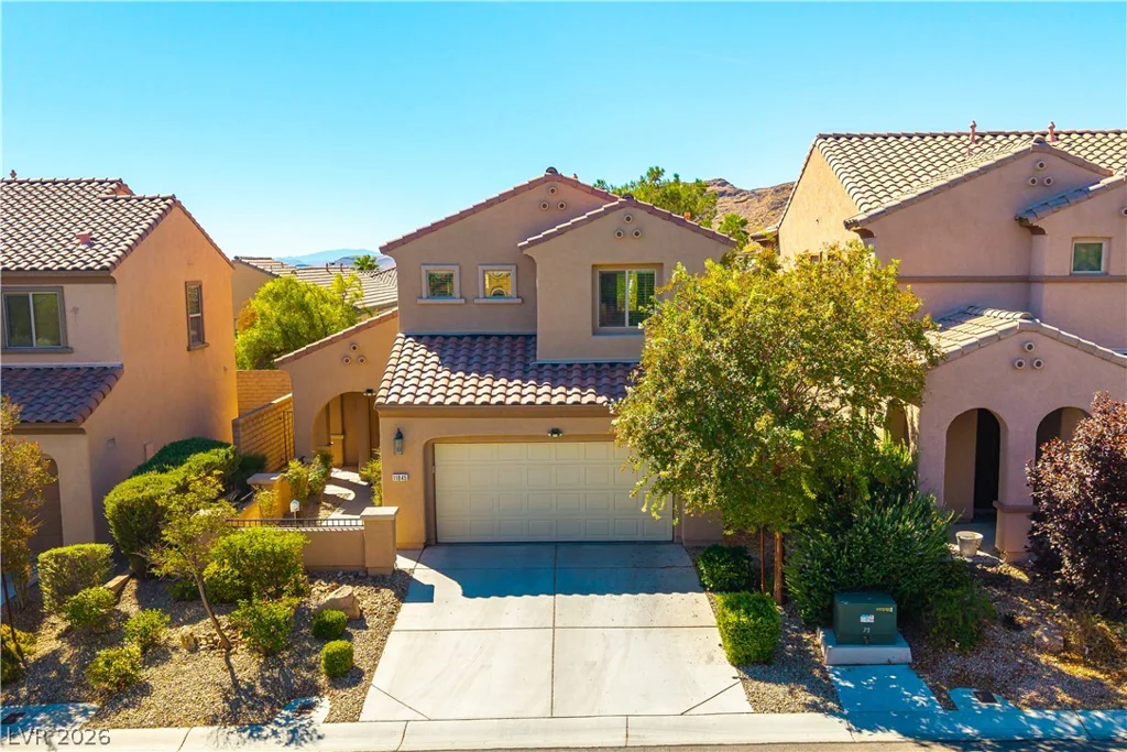 11845 Ampucia, Las Vegas, NV 89138