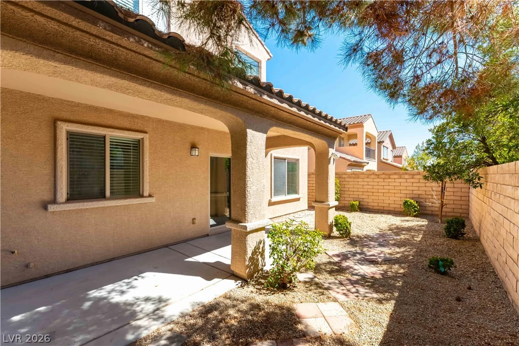 11845 Ampucia, Las Vegas, NV 89138