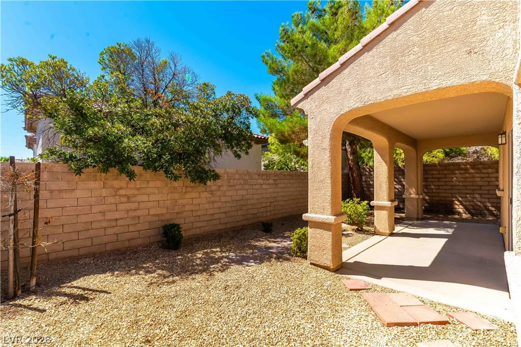 11845 Ampucia, Las Vegas, NV 89138