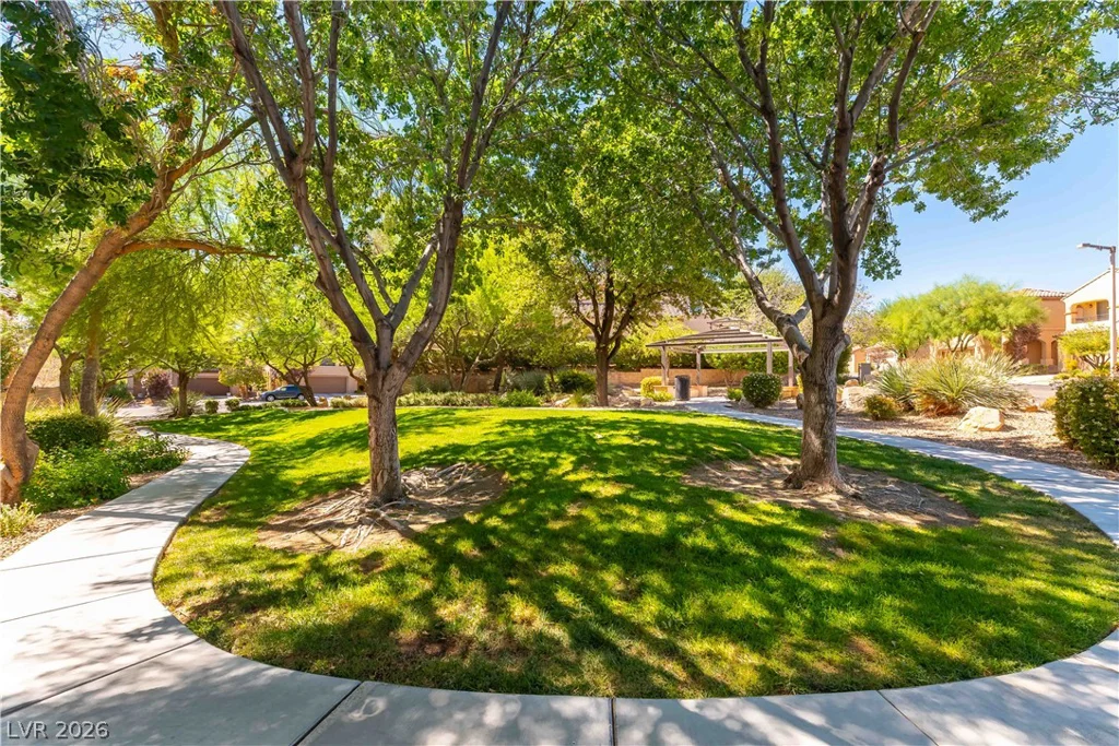 11845 Ampucia, Las Vegas, NV 89138
