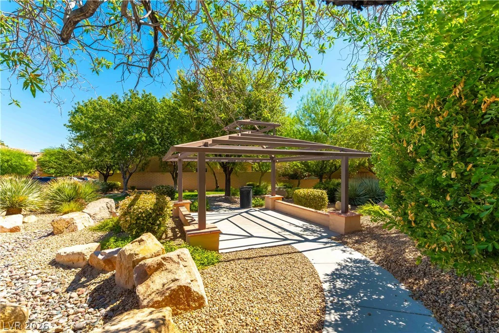 11845 Ampucia, Las Vegas, NV 89138