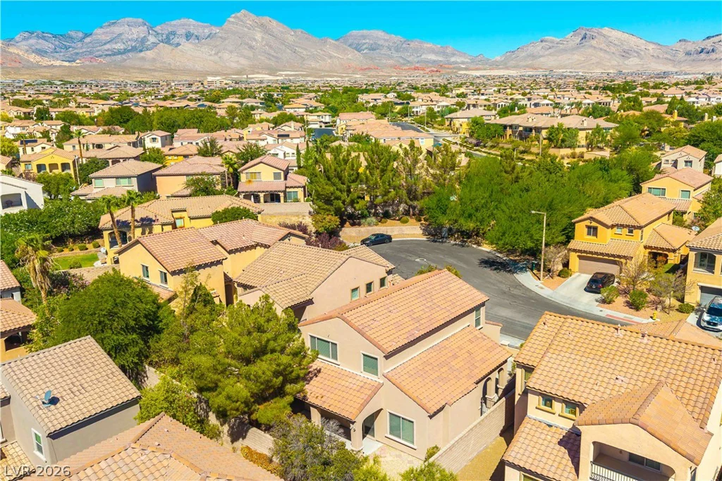 11845 Ampucia, Las Vegas, NV 89138