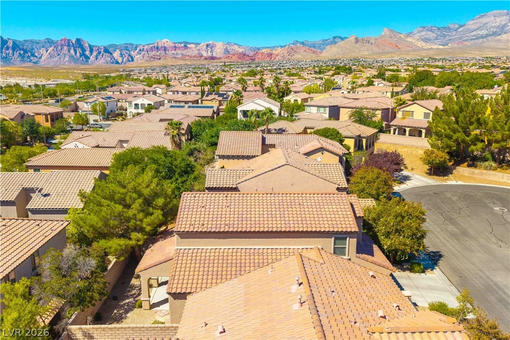 11845 Ampucia, Las Vegas, NV 89138