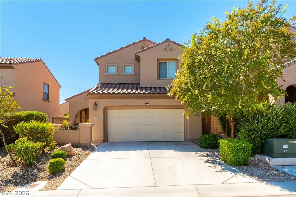 11845 Ampucia, Las Vegas, NV 89138